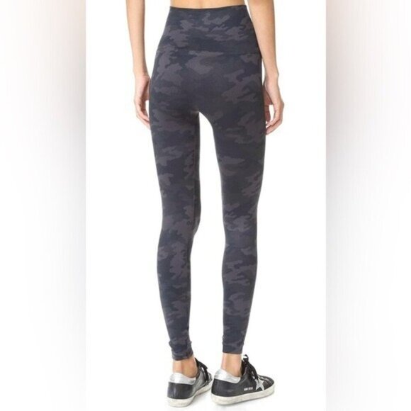 SPANX Seamless Leggings Core & Tummy Control for Shaping - Picture 2 of 10